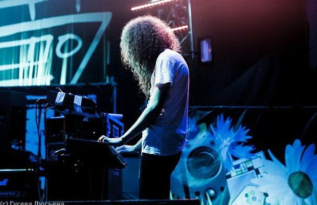 Нашествие 2010