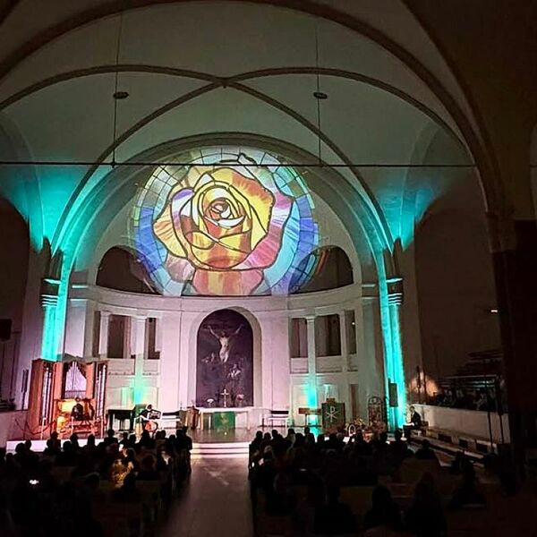 Шедевры мировой киномузыки в Петрикирхе. Интерстеллар, Пираты карибского моря, Гладиатор, Титаник