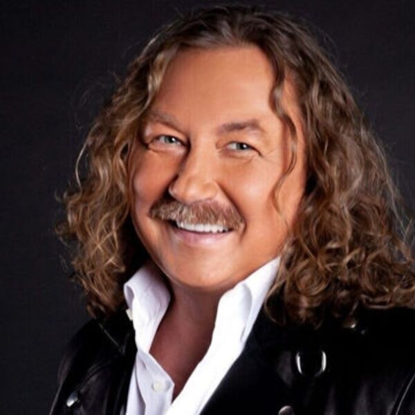 Концерт Игоря Николаева