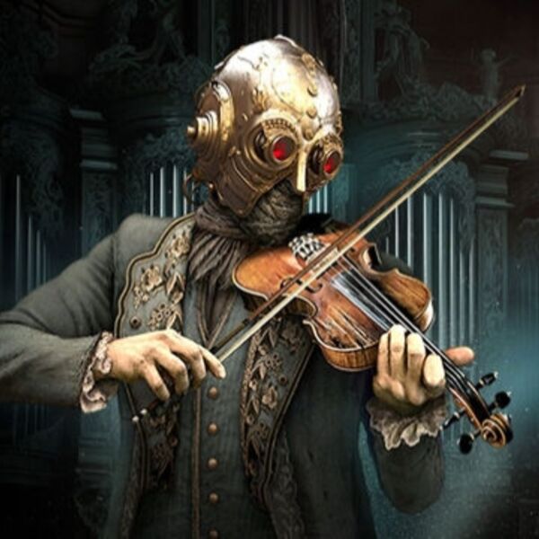 MetalliadA: симфонические шедевры Metallica, Iron Maiden, Ghost, Nightwish