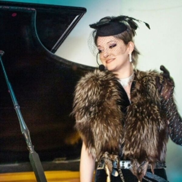 Французский шарм на берегах Невы