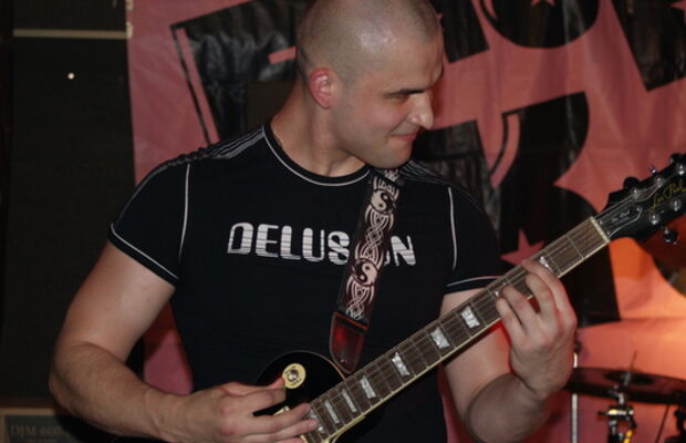 ASTRUM Клуб "1Rock"