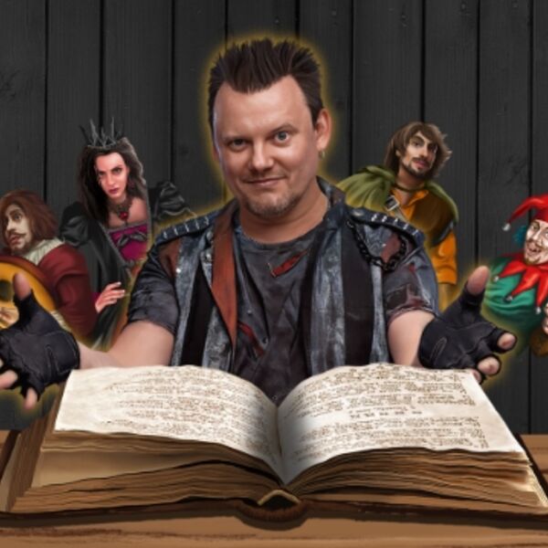 Концерт КняZz