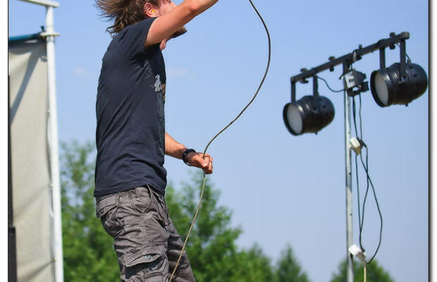 MOTOFEST LIPETSK 2010