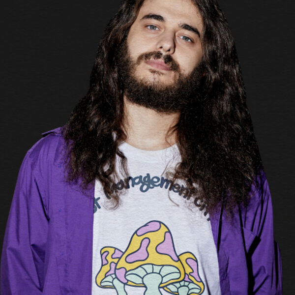 Ян Зубков. Сольный концерт