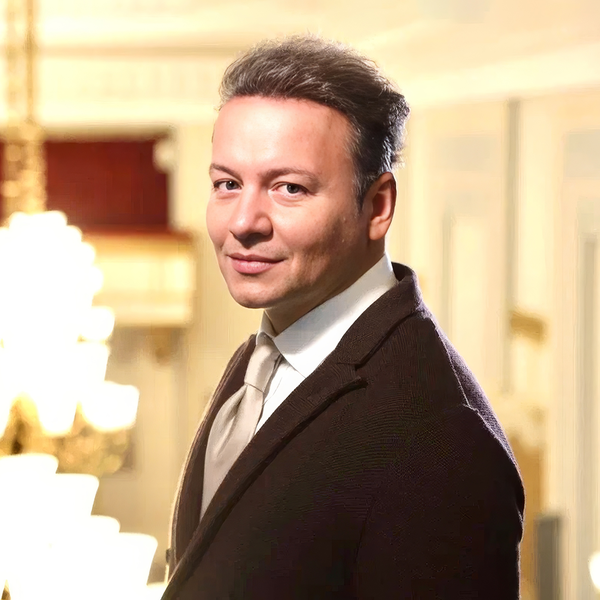 Александр Олешко. Настройте настроение