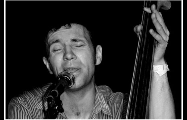 Billys Band в Нью Йорке. Ноябрь 2006 и июнь 2008