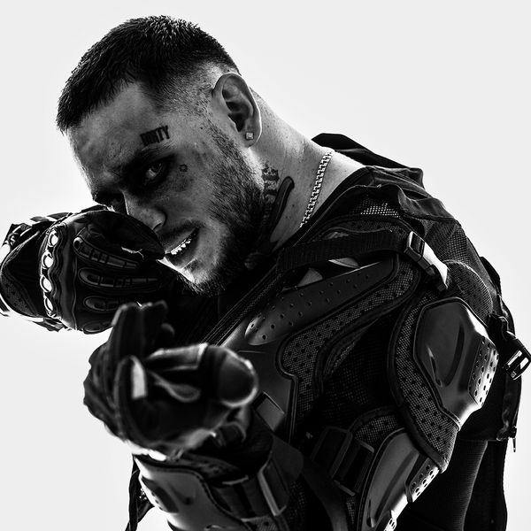 RAM (Грязный Рамирес)