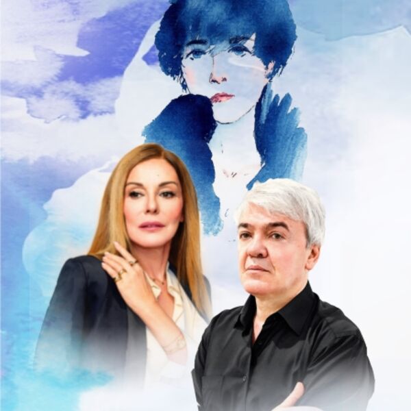 Белла Ахмадулина "Стихотворения чудный театр". Декабристские вечера: Открытие