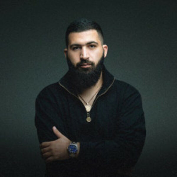 Гурам Амарян «Базар»