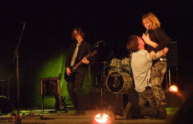  30.10.09 - Gothic Halloween Party