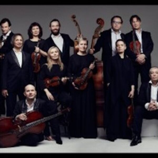 Времена года. Век 21