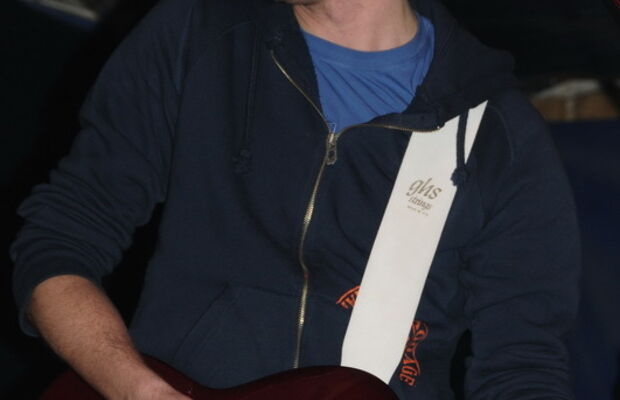 Boleskine House at Music People Club