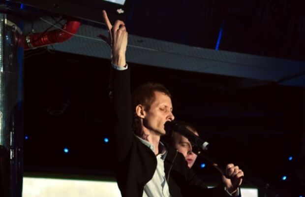 КОНЦЕРТ В КИЕВЕ//13 АПРЕЛЯ//2013//СКАЙ-ХОЛЛ //19.00// ЖИВОЙ ЗВУК