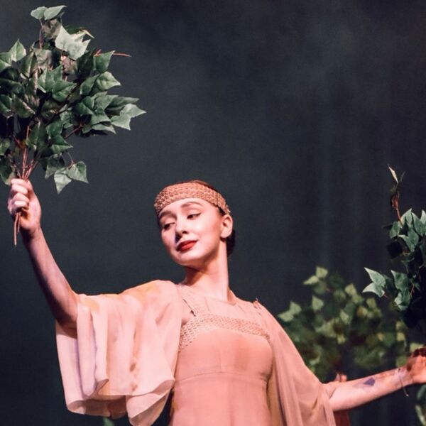 О себе и о времени