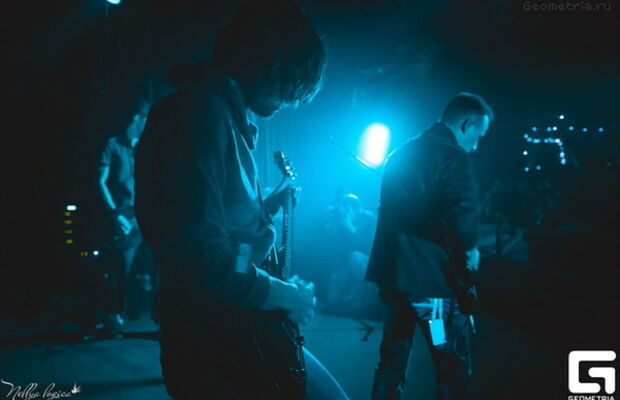 Золотая орда 2013 "Зимняя редакция"