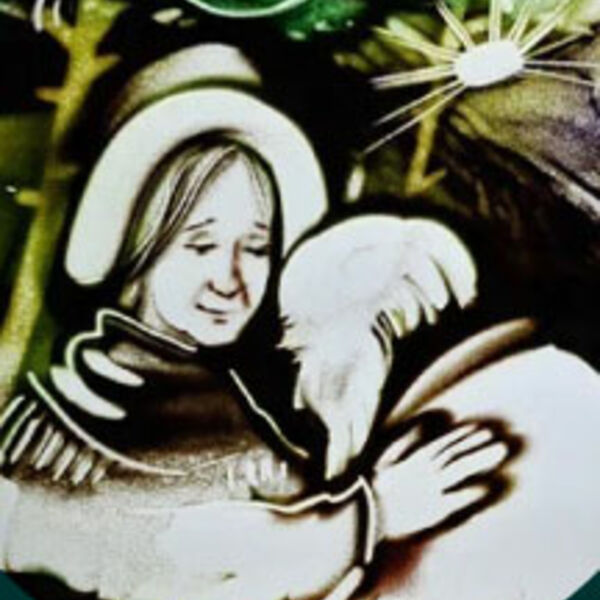 Новый год в Лапландии с Дедом Морозом. В пещере горного короля или Пер Гюнт