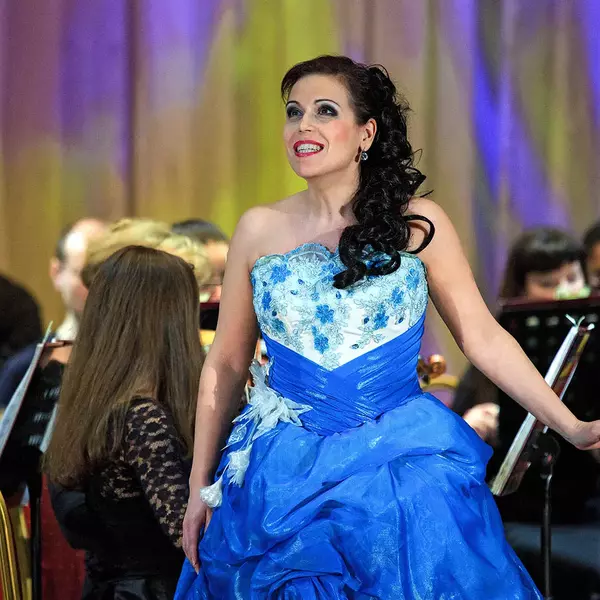 Опера и оперетта