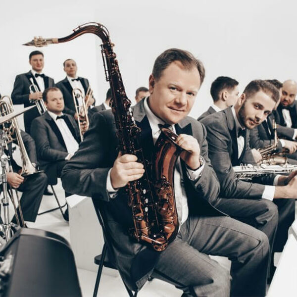 Петя и волк