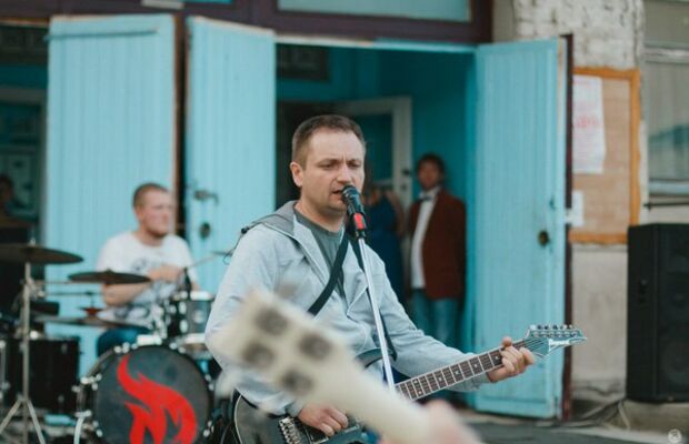 Фото с концертов