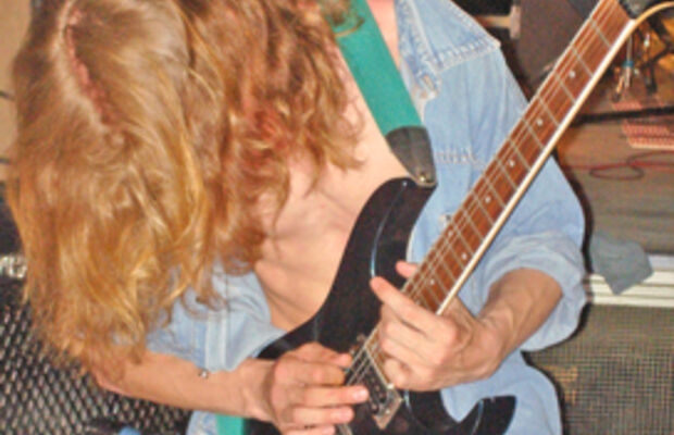 Кавер концер Боба Марли)))