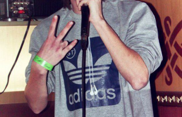  14.02/RAP Malina Club.Love Party™