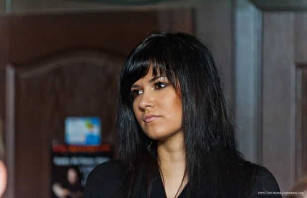 25/12/2011 - Презентация альбома "Время Понять"