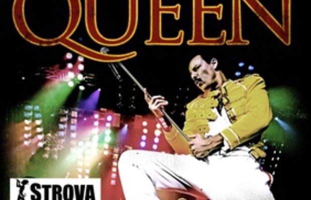 God Save The Queen
