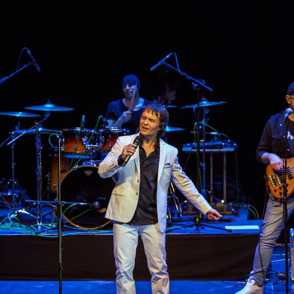 Артур Руденко