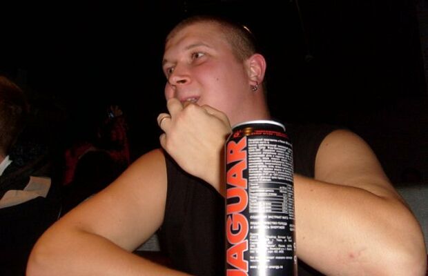 Клуб "Black&White"