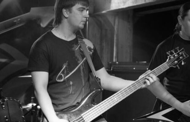 Сказки Чёрного Города