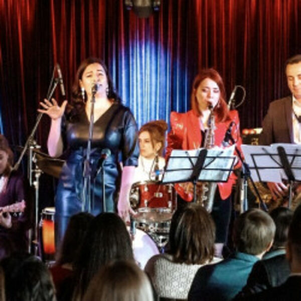 Си-джем весна 2026