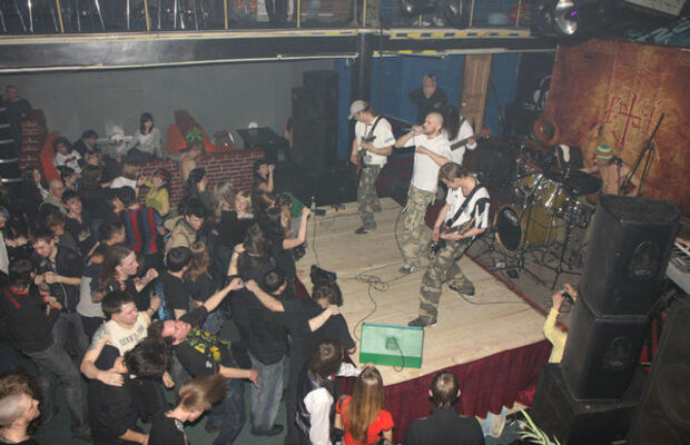 Клуб "ТАХАМИ"