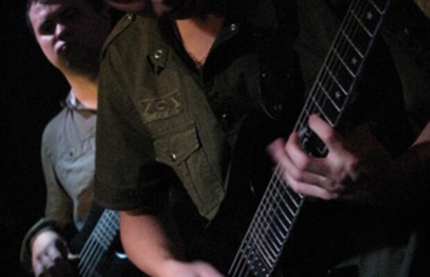 31.10.10 - "ВЫХОД" - Nobody.One & Mind Portal