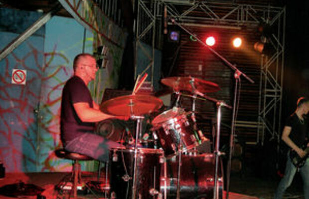 Фото с концертов