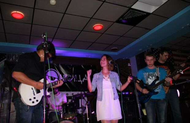 Бессонница 2016