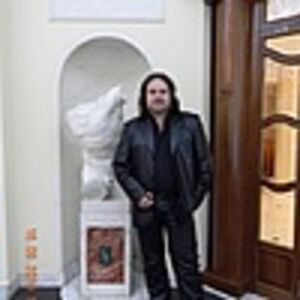 Эдуард Соловьев