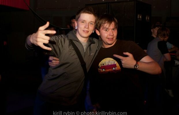 7/06/09 АВА-Ярославль