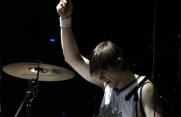 ДК Горбунова