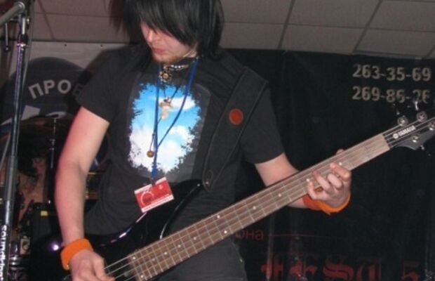 Сойл на "ЮР-рок Ростов 2011"