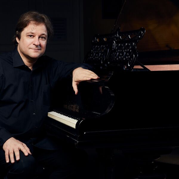 Моцарт, Шопен, Скрябин: новаторство эпох