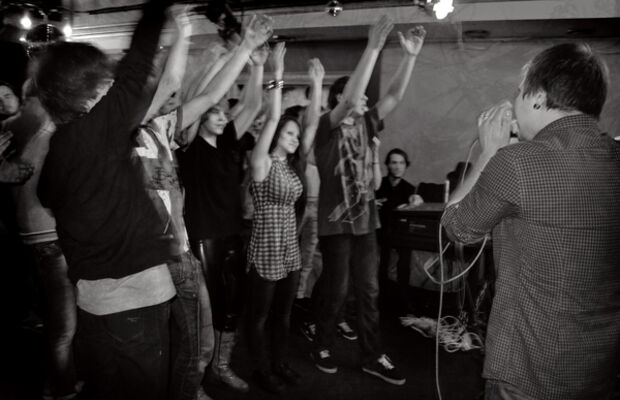 VARG Territory 2013: Калуга