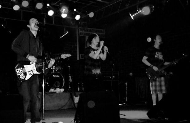 Отплясывая гавайский пляс