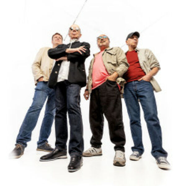 Группа «Воскресение»