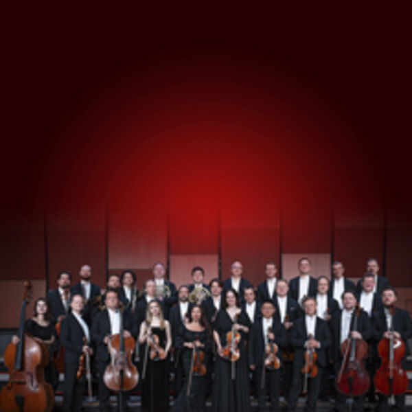 Камерный оркестр «Виртуозы Москвы»