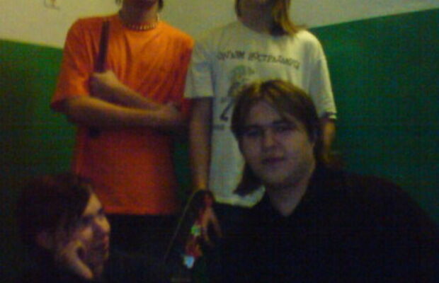 Пьянки, гулянки