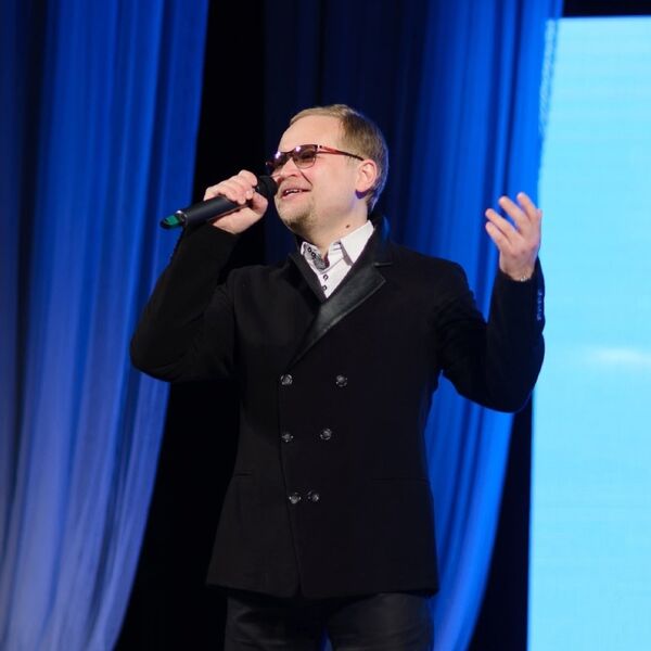 Вечер шансона