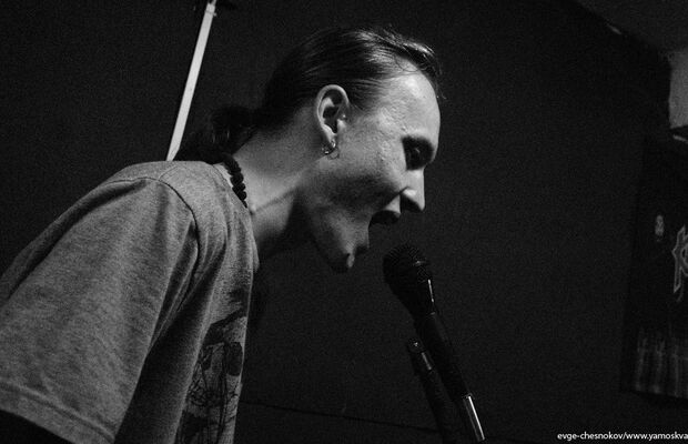 Рока-панк проект КукишЪ