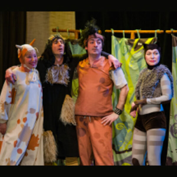 Кошка, которая гуляла, где хотела