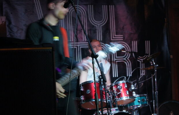 VINYL STORY CLUB 20.02.2011